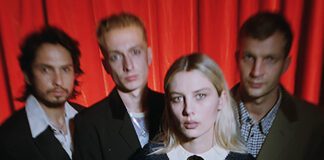 7 discos para ouvir hoje: Wolf Alice, Liz Phair, Japanese Breakfast, Rostam e mais