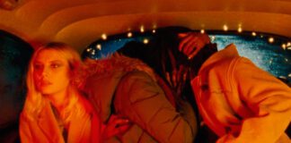 Wolf Alice divide experiências com estranhos no videoclipe de “Delicious Things”