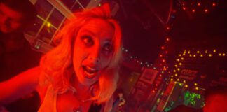 Wolf Alice lança videoclipe eufórico de “Play The Greatest Hits”