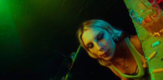 Wolf Alice canta desilusões no videoclipe de “Safe From Heartbreak (if you never fall in love)”