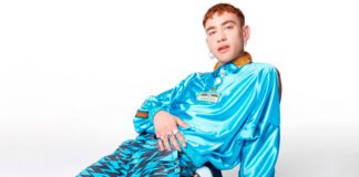 Years & Years regrava “The Edge of Glory” para edição especial de ‘Born This Way’ de Lady Gaga