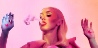 Zella Day personifica o espírito feminino na psicodélica “Girls”