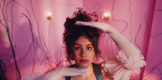 Alessia Cara lança os singles “Sweet Dream” e “Shapeshifter” para divulgar terceiro disco