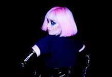 AMAZONICA volta com o explosivo single grunge punk pop “I’ve Been Down”