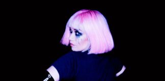 AMAZONICA volta com o explosivo single grunge punk pop “I’ve Been Down”