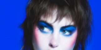 Angel Olsen lança cover de Men Without Hats, “Safety Dance”, em clima sombrio