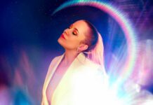 Annie lança cover de “Just Like Honey”, do The Jesus and Mary Chain, para promover EP