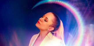 Annie lança cover de “Just Like Honey”, do The Jesus and Mary Chain, para promover EP