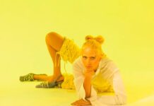 Banoffee anuncia o álbum ‘Teartracks’ com o single “Idiot”