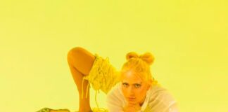 Banoffee anuncia o álbum ‘Teartracks’ com o single “Idiot”