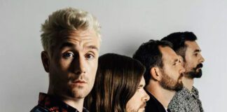 Bastille explora um universo sci-fi no single “Give Me The Future”