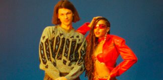 BAYNK ganha força extra de Tinashe no single e videoclipe de “Esther”