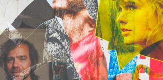 Big Red Machine, de Aaron Dessner e Justin Vernon, lança a faixa “Renegade” com Taylor Swift