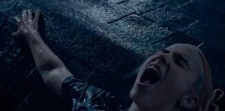 Billie Eilish é engolida por uma inundação de emoções no videoclipe de “Happier Than Ever”