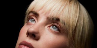 Billie Eilish canta sobre lidar com o sucesso no sombrio single de “NDA”