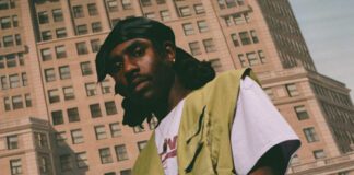 Blood Orange revela faixa inédita em trailer de ‘Beckett’ da Netflix