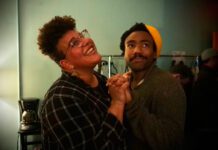 Childish Gambino visita o single “Stay High” em álbum reimaginado de Brittany Howard