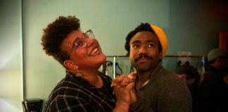 Childish Gambino visita o single “Stay High” em álbum reimaginado de Brittany Howard