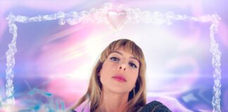 caro♡ anuncia disco ‘Heartbeats/Heartbreaks’ e lança os videoclipes de “over u” e “moonrise”