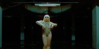 COBRAH lança videoclipe sensual e poderoso de “GOOD PUSS”