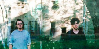 Ducks Ltd. anuncia disco de estreia, Modern Fiction, e lança o single “18 Cigarettes”