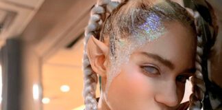 Grimes diz que novo álbum é uma “ópera espacial” sobre um romance lésbico com I.A.