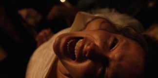 Halsey divulga trailer de filme para acompanhar lançamento do álbum ‘If I Can’t Have Love, I Want Power’