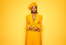 Janelle Monáe lança a faixa “Stronger” para a animação ‘We The People’