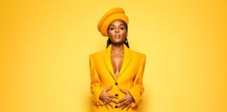 Janelle Monáe lança a faixa “Stronger” para a animação ‘We The People’