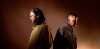 Jungle lança o single “Romeo”, do álbum ‘Loving In Stereo’, com o rapper Bas