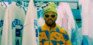 Kevin Abstract lança o single “SLUGGER” e anuncia mais um disco do BROCKHAMPTON para este ano