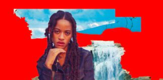 Kilo Kish lança o single e videoclipe de “AMERICAN GURL” para anunciar novo disco