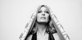 Letrux lança o single “I’m Trying To Quit”, o primeiro de quatro inéditos