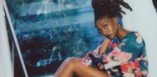 Little Simz lança a poderosa e pessoal “I Love You, I Hate You” do álbum ‘Sometimes I Might Be Introvert’