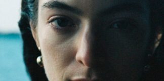 Lorde lança o single “Stoned at the Nail Salon” com backing vocals de Phoebe Bridgers e Clairo