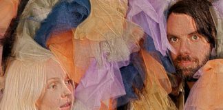 LUMP, de Laura Marling e Mike Lindsay, revela o single e videoclipe de “Gamma Ray”
