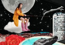 Mallu Magalhães lança videoclipe fantástico de “America Latina”