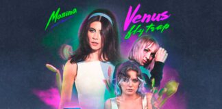 MARINA convoca Tove Lo e Kito para remix de “Venus Fly Trap”