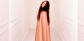 Marisa Monte lança o álbum ‘Portas’, o primeiro de inéditas em quase dez anos