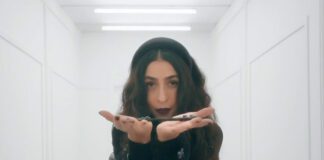Marisa Monte lança o videoclipe deslumbrante de “Portas”