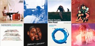 Wolf Alice, SAULT, Arlo Parks e Laura Mvula são indicados ao Mercury Prize 2021