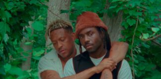 Mykki Blanco lança videoclipe de “It’s Not My Choice” ao lado de Blood Orange e amigos