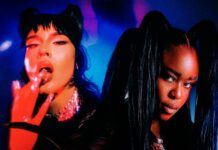 Namasenda e La Zowi lançam o single pop endiabrado, produzido por A. G. Cook, “Demonic”