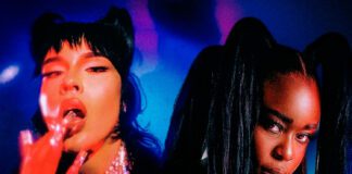 Namasenda e La Zowi lançam o single pop endiabrado, produzido por A. G. Cook, “Demonic”