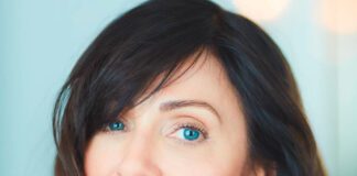 Natalie Imbruglia mira os anos 80, com guitarrista dos Strokes, no single “Maybe It’s Great”