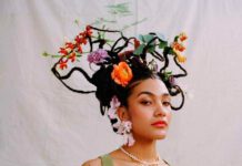 Olivia Dean apresenta o sensível e romântico single “Slowly” do EP ‘Growth’