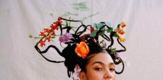 Olivia Dean apresenta o sensível e romântico single “Slowly” do EP ‘Growth’