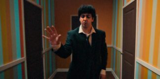 Paul McCartney volta no tempo, no corpo de Beck, em videoclipe de “Find My Way”