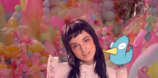 Poppy anuncia o álbum ‘Flux’ e revela videoclipe sinistro e fofo para a faixa-título