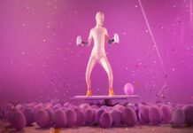 Sneaker Pimps lança duas faixas para divulgar ‘Squaring the Circle’, o primeiro disco em quase 20 anos